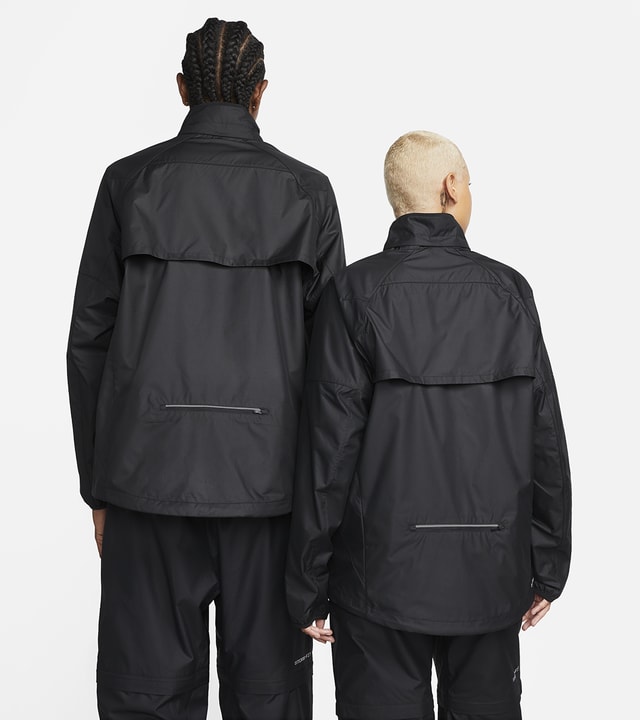 Stussy × Nike Storm-Fit 上着のみS Stussy × Nike Storm-Fit 上着のみS